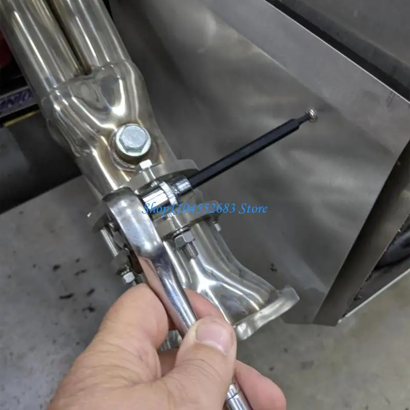 

Y6GD Professional Long Shafts Allen Sockets 20Pieces 3/8" Drive For Metric And British Size 3mm To 12mm 1/8" To 7/16