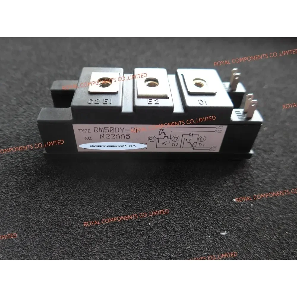 QM50DY-2H QM50DY-2HB