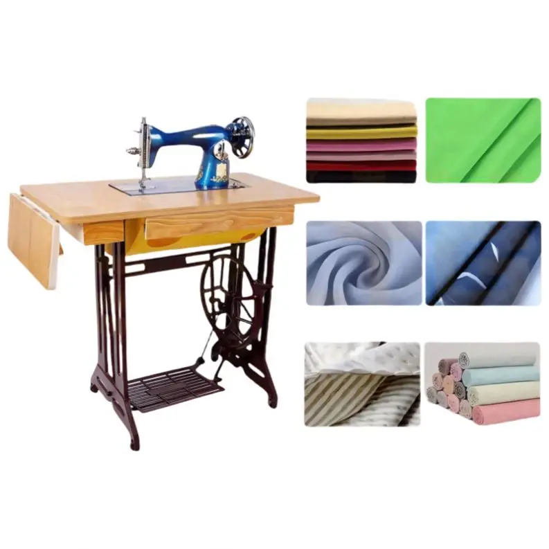 Hot Sale Home Use Automatic Sewing Machine High-Speed Computerized Industrial Sewing Machine for Garments Clothes for Factories