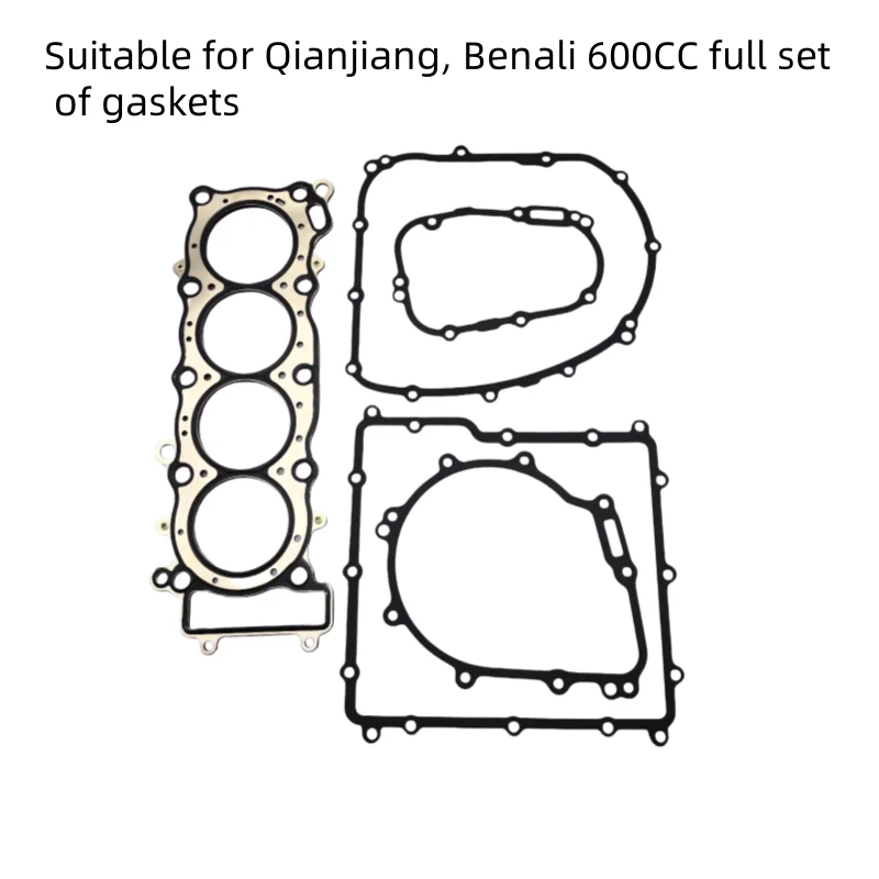 Motorcycle Gasket E…
