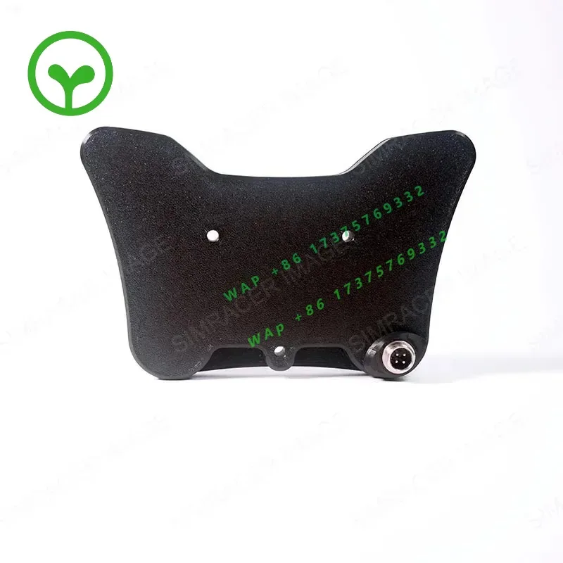 【2026】Rally HUB Steering Wheel For PC Simracing Game Center Control Hub Plug And Play Drive-Free Button Box