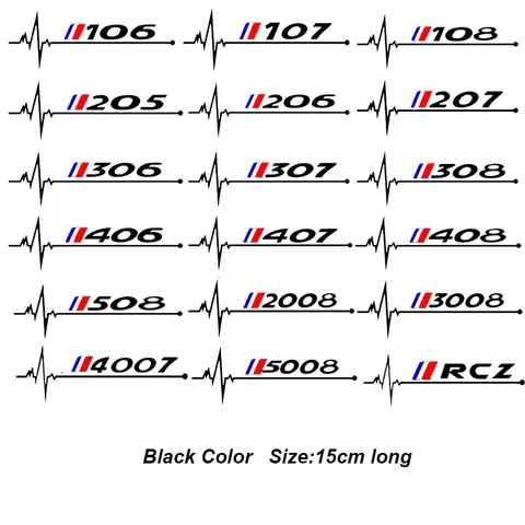 12 best sales 4007 प्यूज़ो - №2