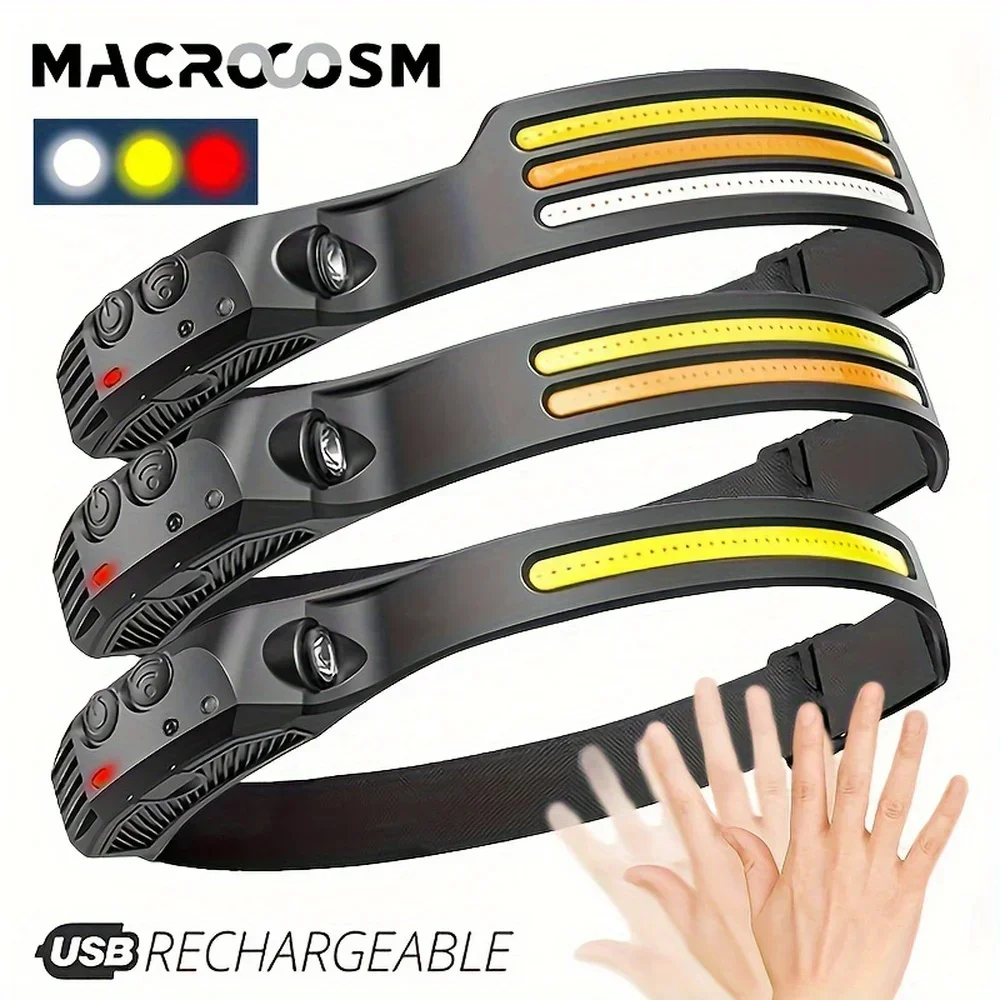 Cob Led LâMpada Cab… - image