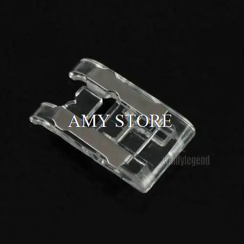 5 X SATIN STITCH PRESSER FOOT SEWING MACHINES ACCESSORIES SINGER BROTHER