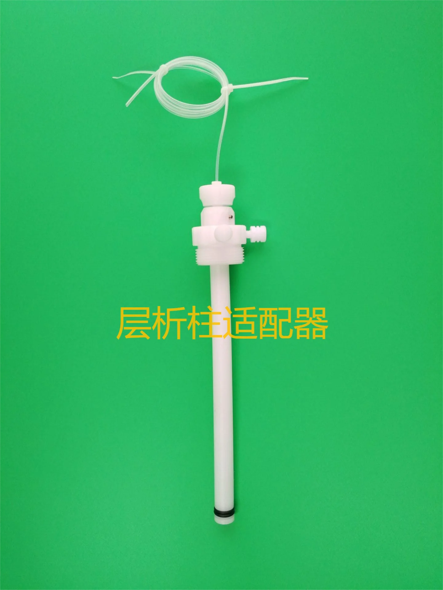 Glass Chromatography Column Protein Separation Column Liquid Chromatography 10mm16mm26mm