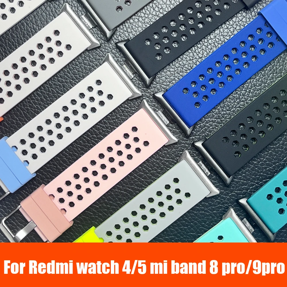 Sports Silicone Ban… - image