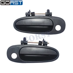 Outside Door Handle 6922012160 6921012160 for Toyota Corolla Car Auto Part 94852496 94852495 Front Pair Set