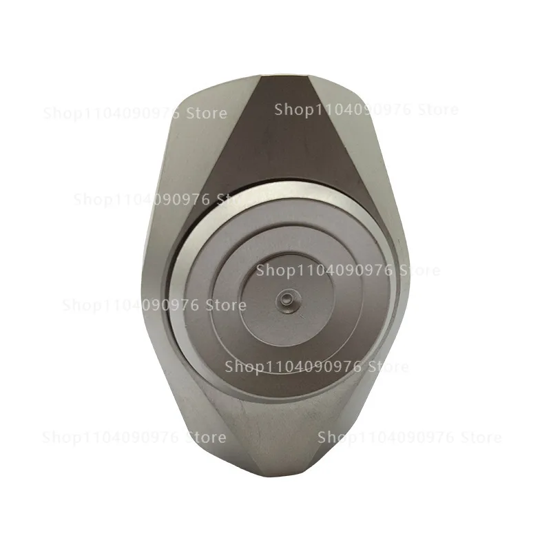 

304 stainless steel fingertip gyro toy fingertip gyro EDC metal decompression artifact fingertip gyro