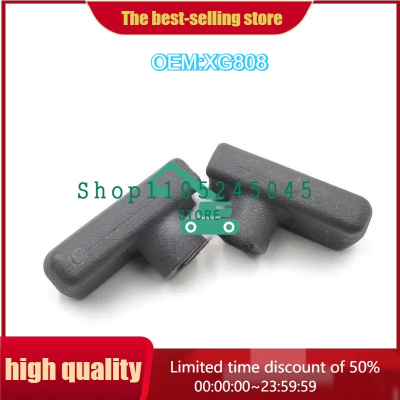 

XG808/815/822/825/836 прогулочная ручка клей ножной клапан рабочая ручка Запчасти для экскаваторов