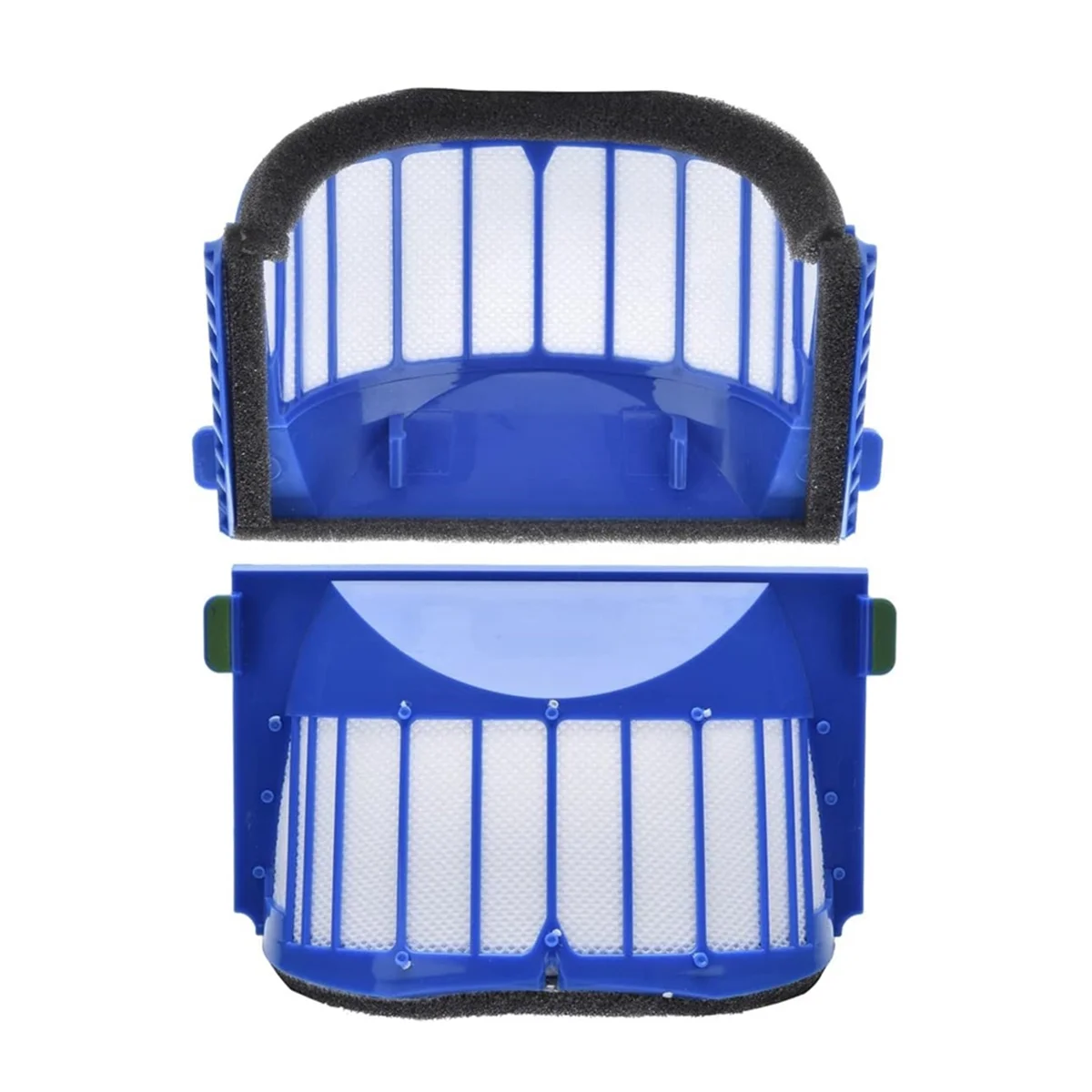 A20M для серии 600, 610, 620, 630, 645, 650, 655, 660, 680, 500, сменный комплект, фильтр, боковая щетка, гибкая щетина