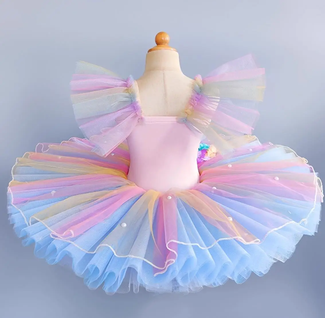 Thumbnail 2 - #25 Latest Figure Skating Dresses Offers