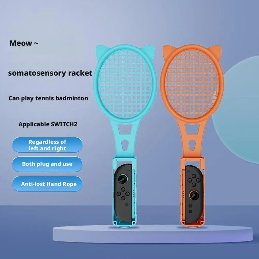 Switch Sport Zubehör Bundle für Nintendo Switch OLED Sport Spiel Joycon mit Controller Riemen Handgelenk Tanz Schläger S4U7