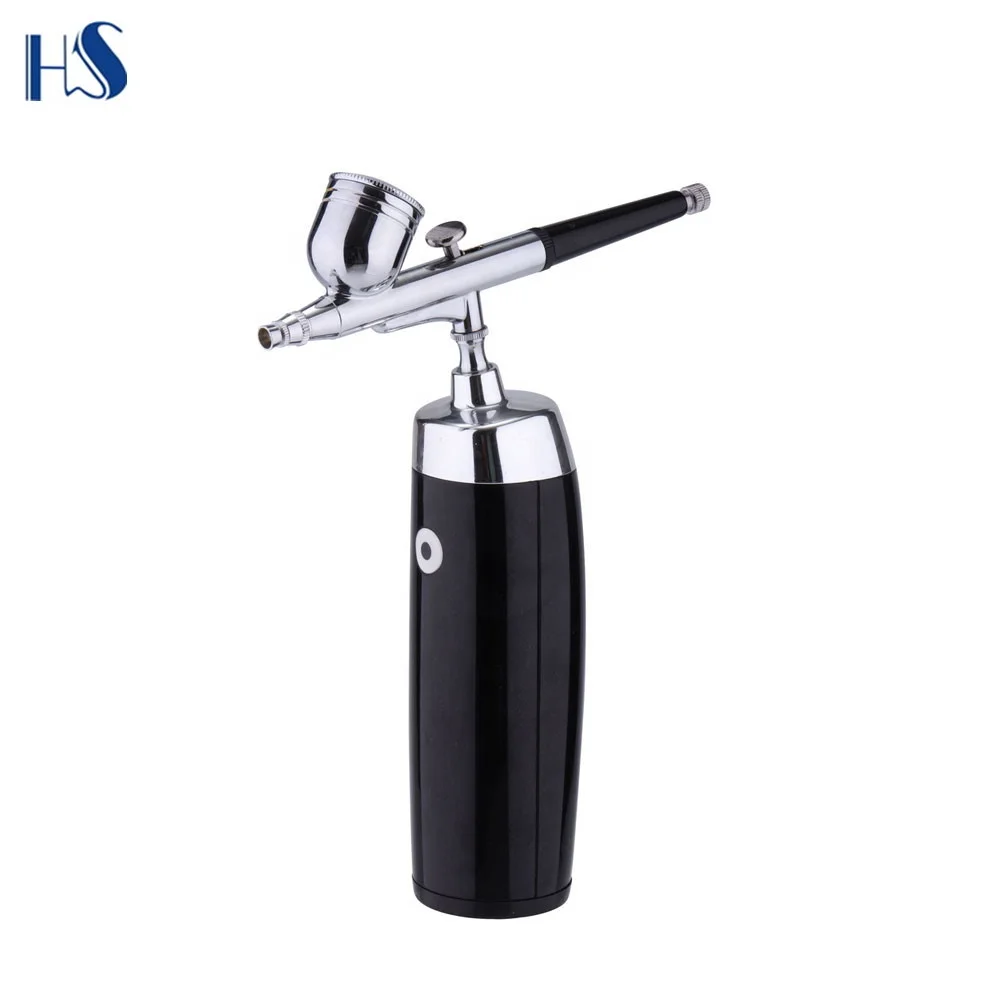 cake decorating pen equipment airbrush with mini compressor for cake