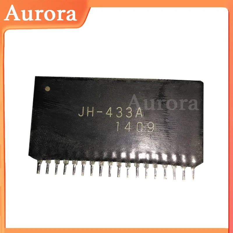 

JH-433A JH-433AR