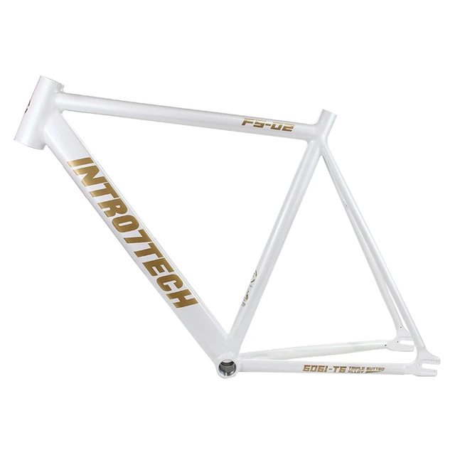Fixie frame classic sale