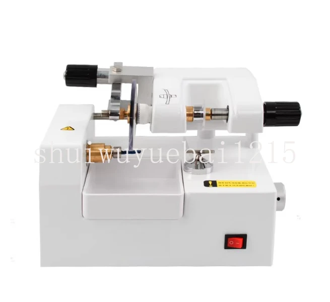 Optical Lens Cutter…