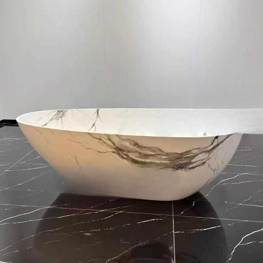 Villa Hotel Bath Goose Egg Detached Patterned