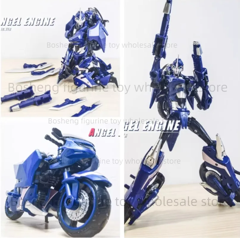 ของเล่นแปลงร่าง Apache TFP King Kong Leader รุ่นญี่ปุ่น สี Optimus OP Charge Pillar ฟิกเกอร์แอคชั่น ของขวัญ