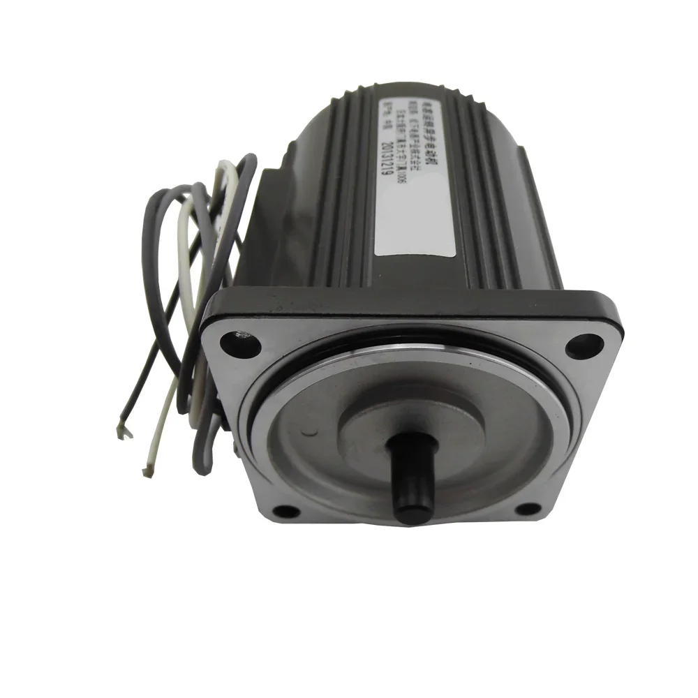 Stock ac motor MSMF102L1G6M