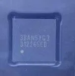 

LMX2531LQ2265E 312265ED QFN36
