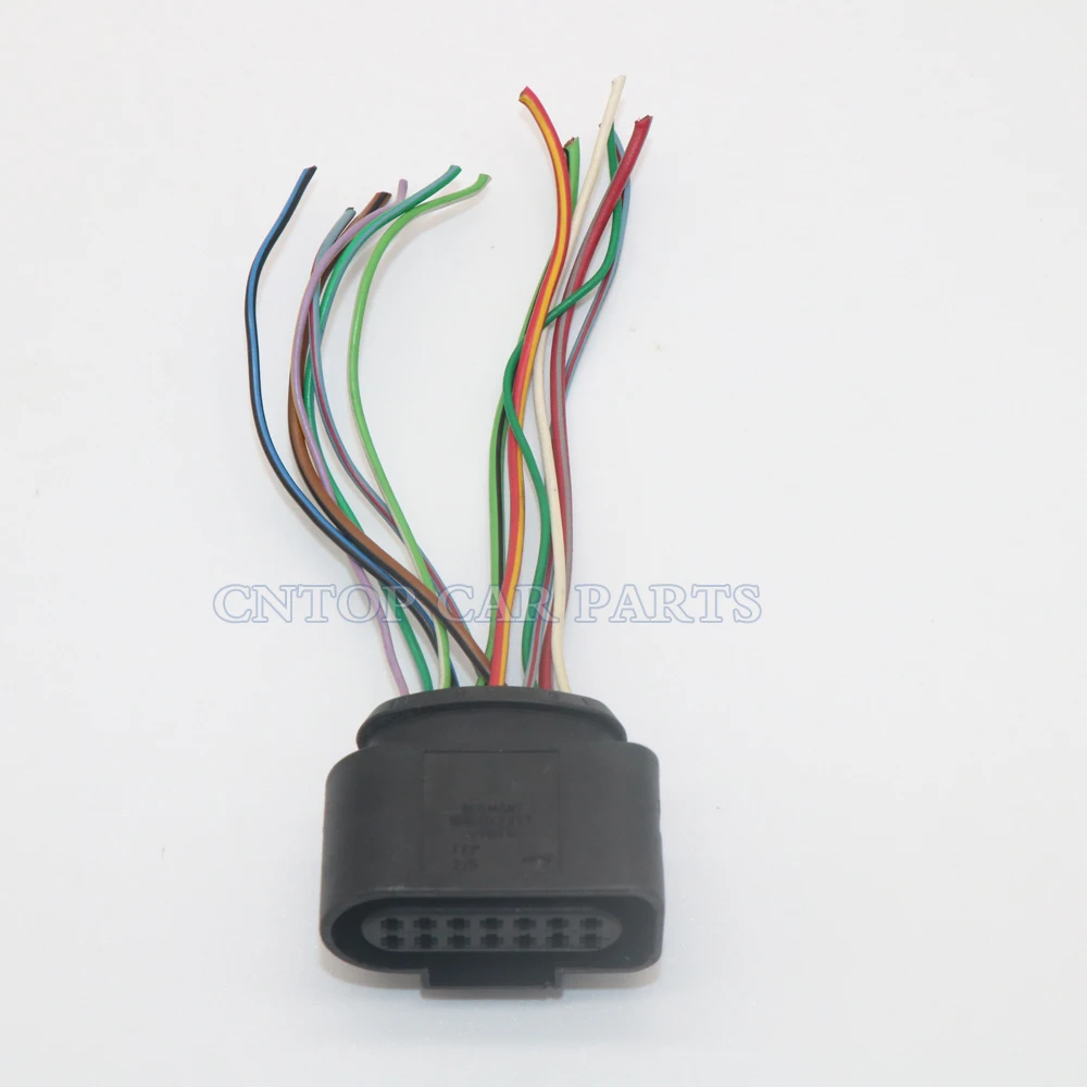 6X0973717 12 Pin Wi…