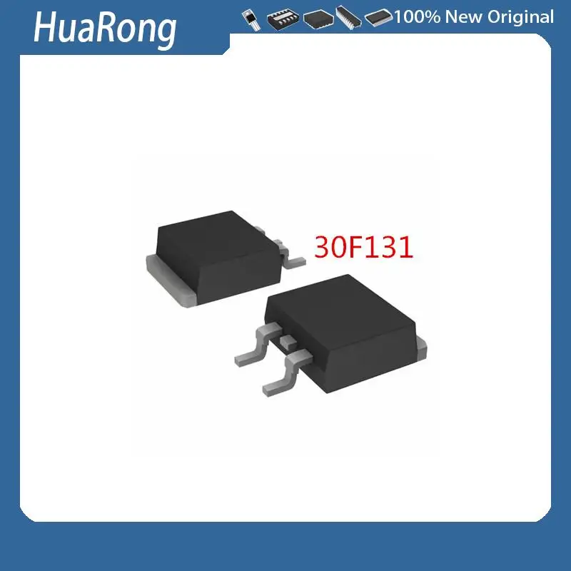 

10 шт./лот 30F131 GT30F131 TO-263-2