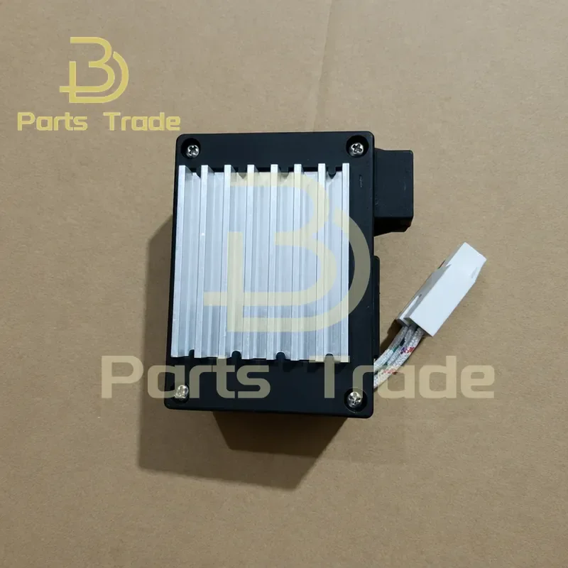 for SYS09210118 C15B 2.07.007 Vehicle Refrigerator Inverter Compressor Drive Board DC12/24V Car Fridge Driver Module