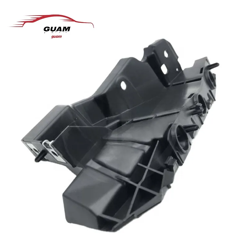 

9Y0807049A 9Y0807050A Front Bumper Bracket for Porsche Cayenne 9YA 9YB 2018-2023 9Y0807050F 9Y0807049F