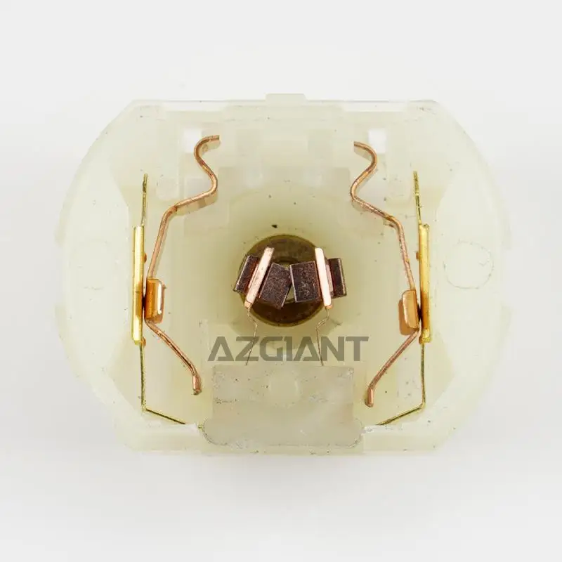 

AZGIANT rear bearing cover part for car Door lock Motor