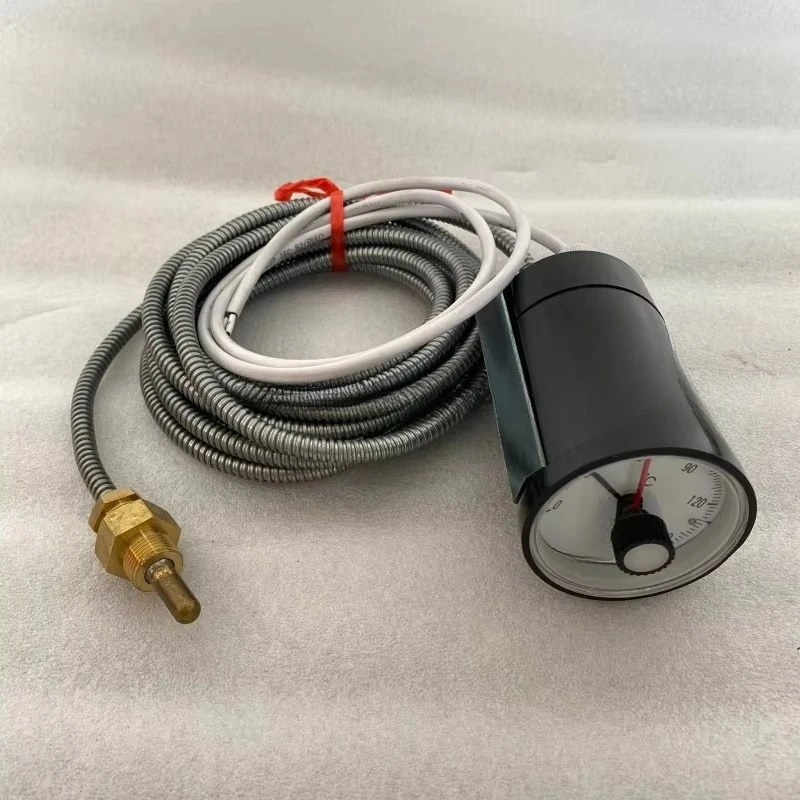 Used for Air Compressor Spare Parts Temperature Switch Sensor 1089037648 1089037647