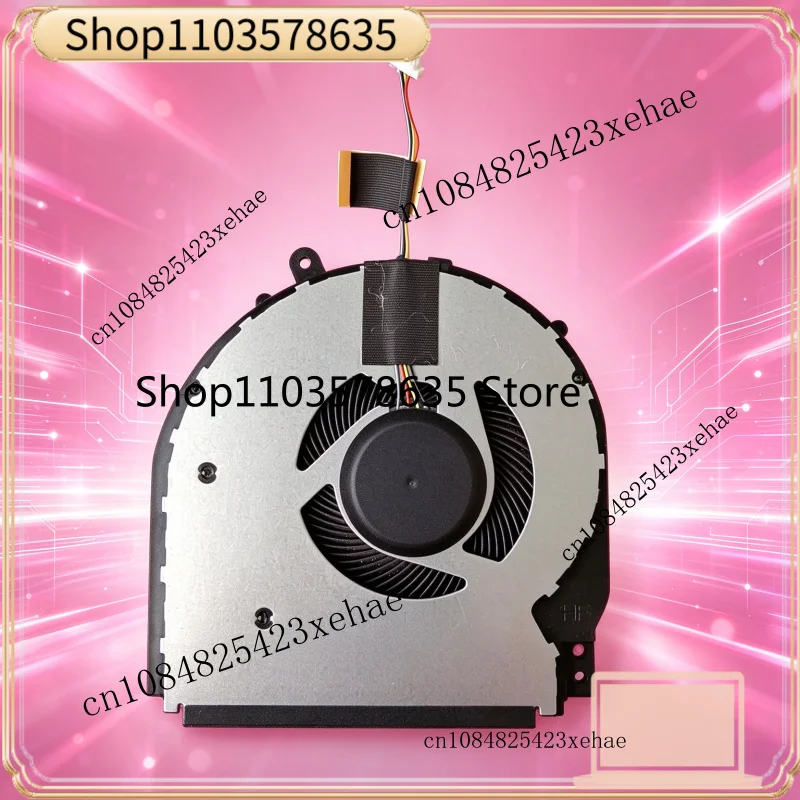 Functional CPU Cooling Fan For HP Pavilion x360 14‑CD 14m‑cd TPN‑W131 L18222‑001