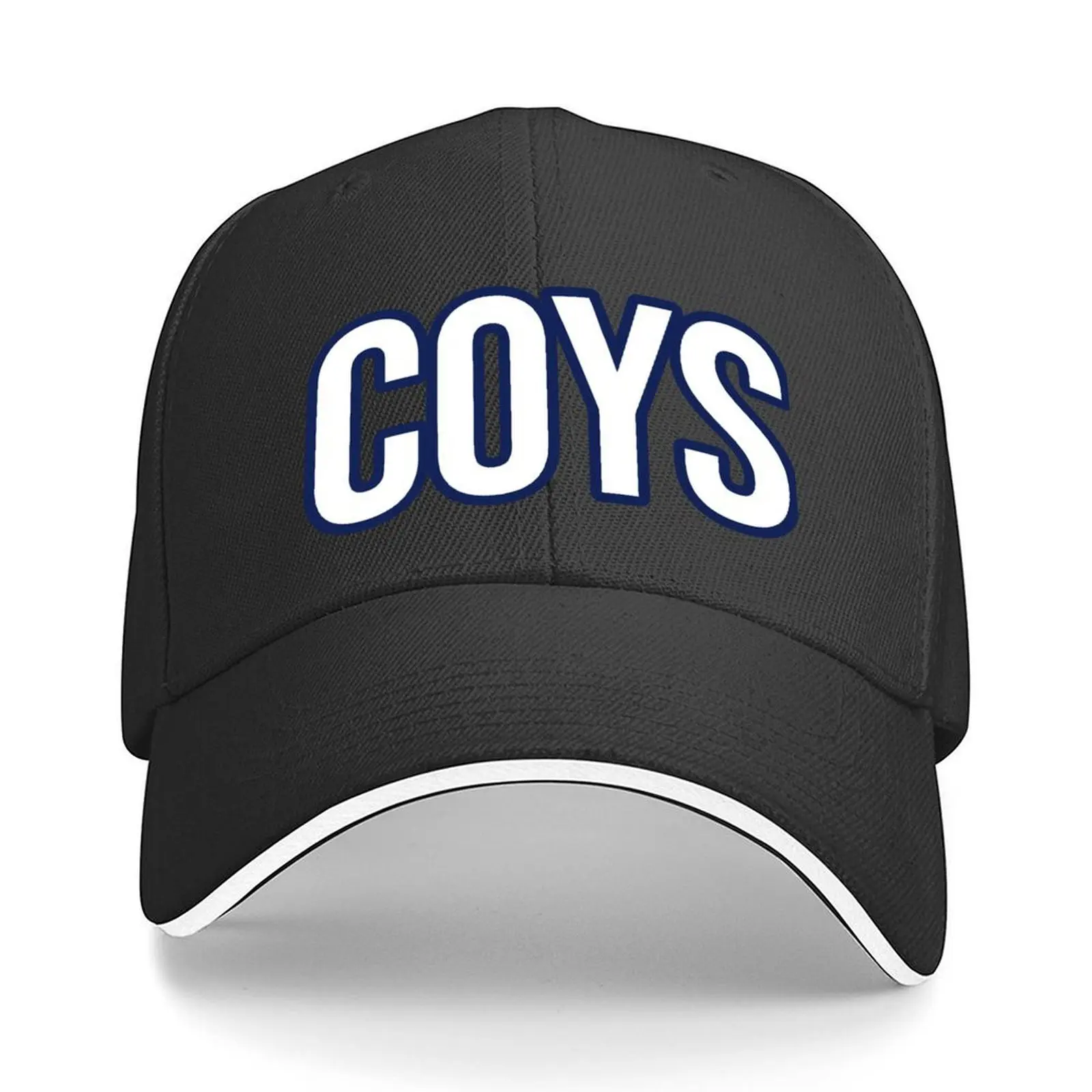 

COYScoysCOYS Baseball Cap funny hat Military Tactical Cap Golf Hat Cosplay Sun Hats For Women Men's