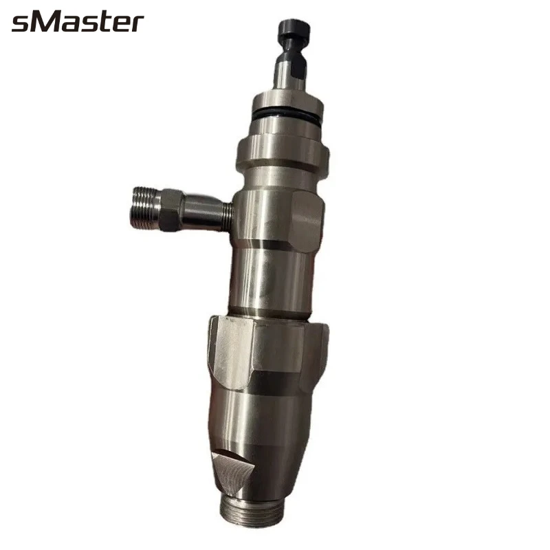 

Насос sMaster 16X414 для электрического безвоздушного распылителя 695 ProContractor 795 ПК Gmax II 3900