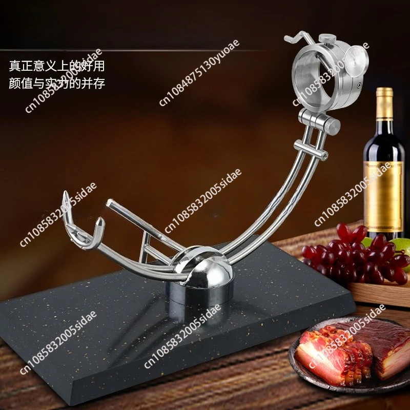 5J Model Full Stain…