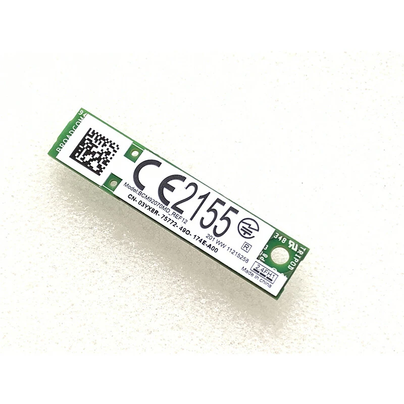 

Модуль Bluetooth W для DELL 380, без кабеля, CN-03YX8R 03YX8R 3YX8R