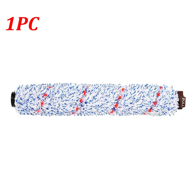 1868 Cán Bàn Chải & 1866 Bộ Lọc Hepa Cho Bissell Crosswave 1785 Series 17132 Robot Hút Bụi Các Bộ Phận Dự Phòng 1608683