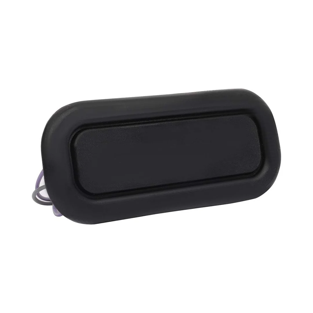 الخلفي الجذع التبديل زر غطاء صندوق السيارة الباب الخلفي الإصدار التبديل لكاديلاك CTS 2.0L 3.0L 3.6L 6.2L 2008-2014 22895519/901-073 1 قطعة