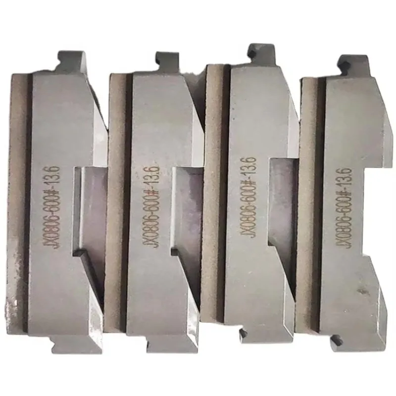 

Customized Cylinder Block Hone Sunnen Diamond Honing Stones with Carrier Grit Size 600