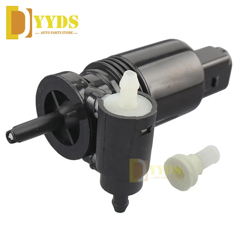 

05179153 АБ 05152075 Насос омывателя лобового стекла переменного тока с фильтром подходит для Jeep Chrysler Dodge 05179153 АК