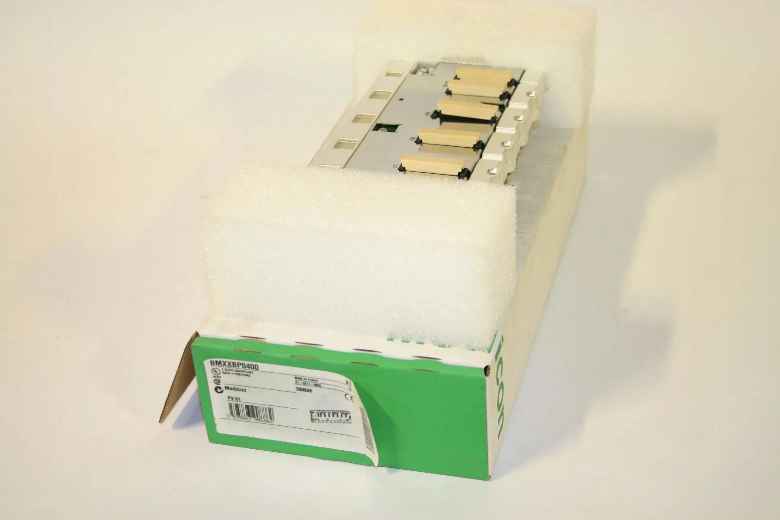 

Brand New BMXXBP0400 BMXXBP0600 BMXXBP0800 BMXXBP1200 One Year Warranty