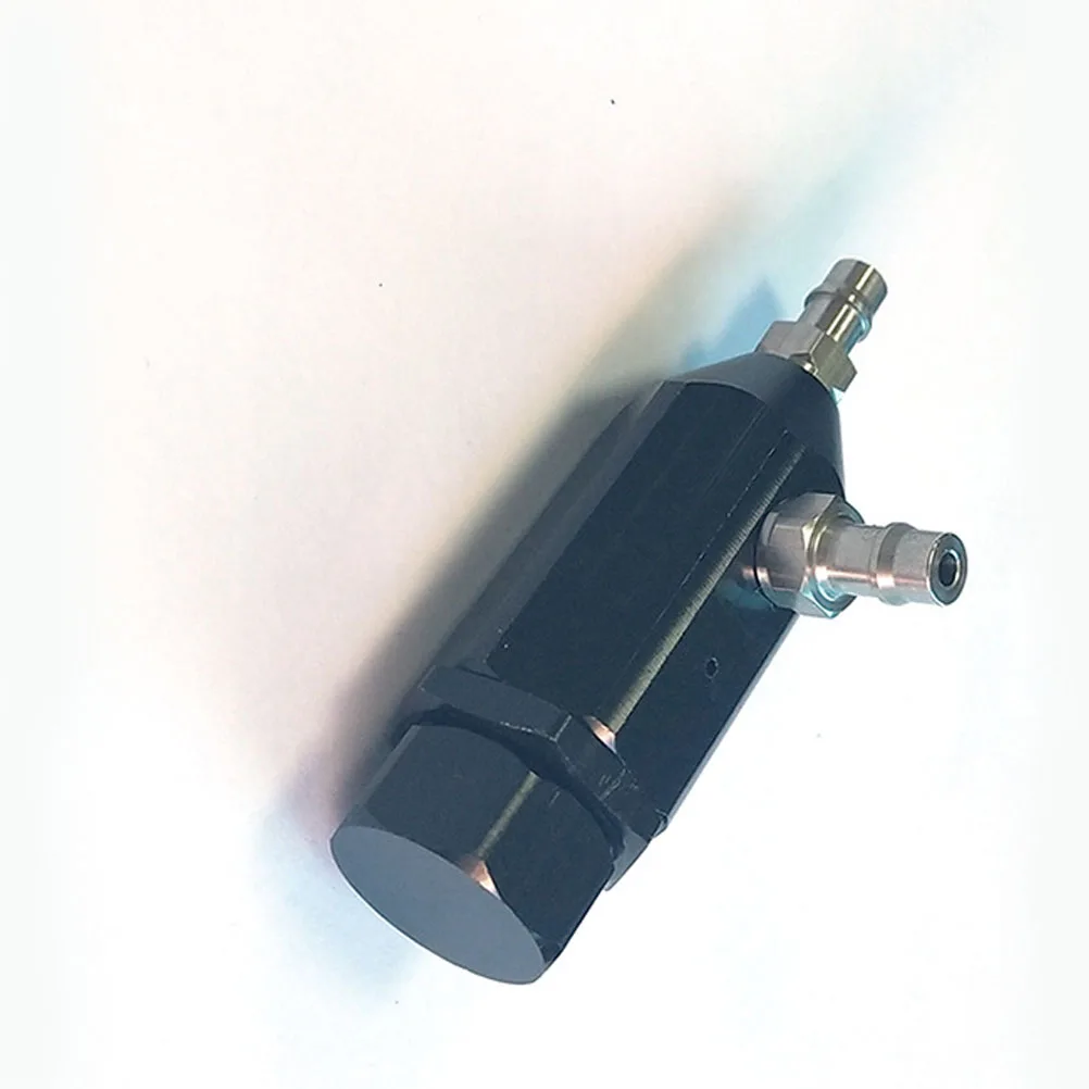 

Manual Boost Controller 30Psi Pressure Regulator Universal Durable Car Valve Air Bleed Valve For Wastegate Actuator