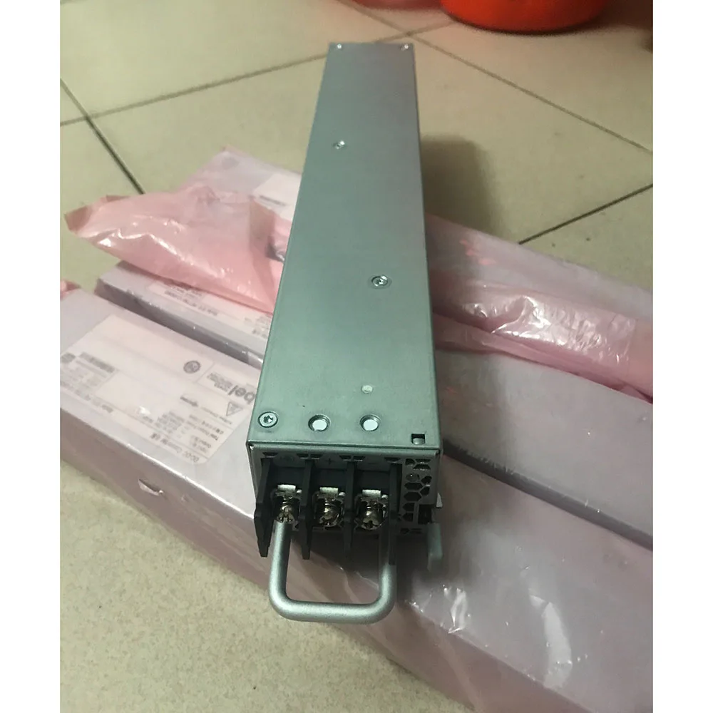 For BEL Server Power PET750-12-050ND AC-DC Converter 12V 750W