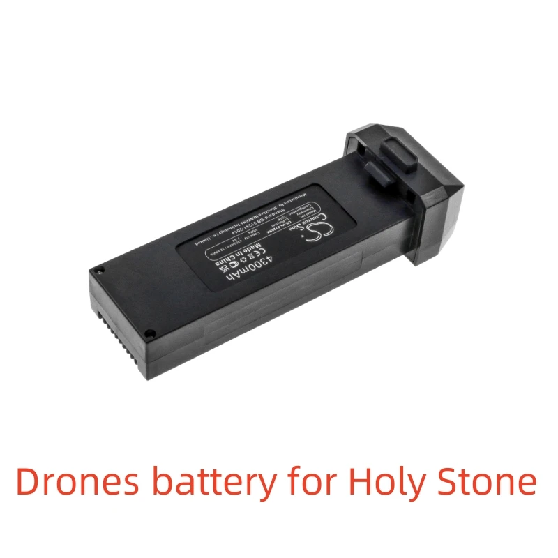 Litowo-polimerowa bateria dronów do Holy Stone,7.6V,4300mAh,HS720E,SF8333106