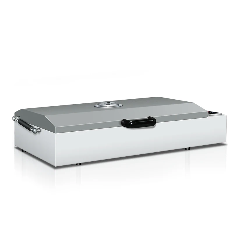 A3+ Desktop Dtf Oven Machine Pet Curing Heat Drying Dtf Oven For A3 Film