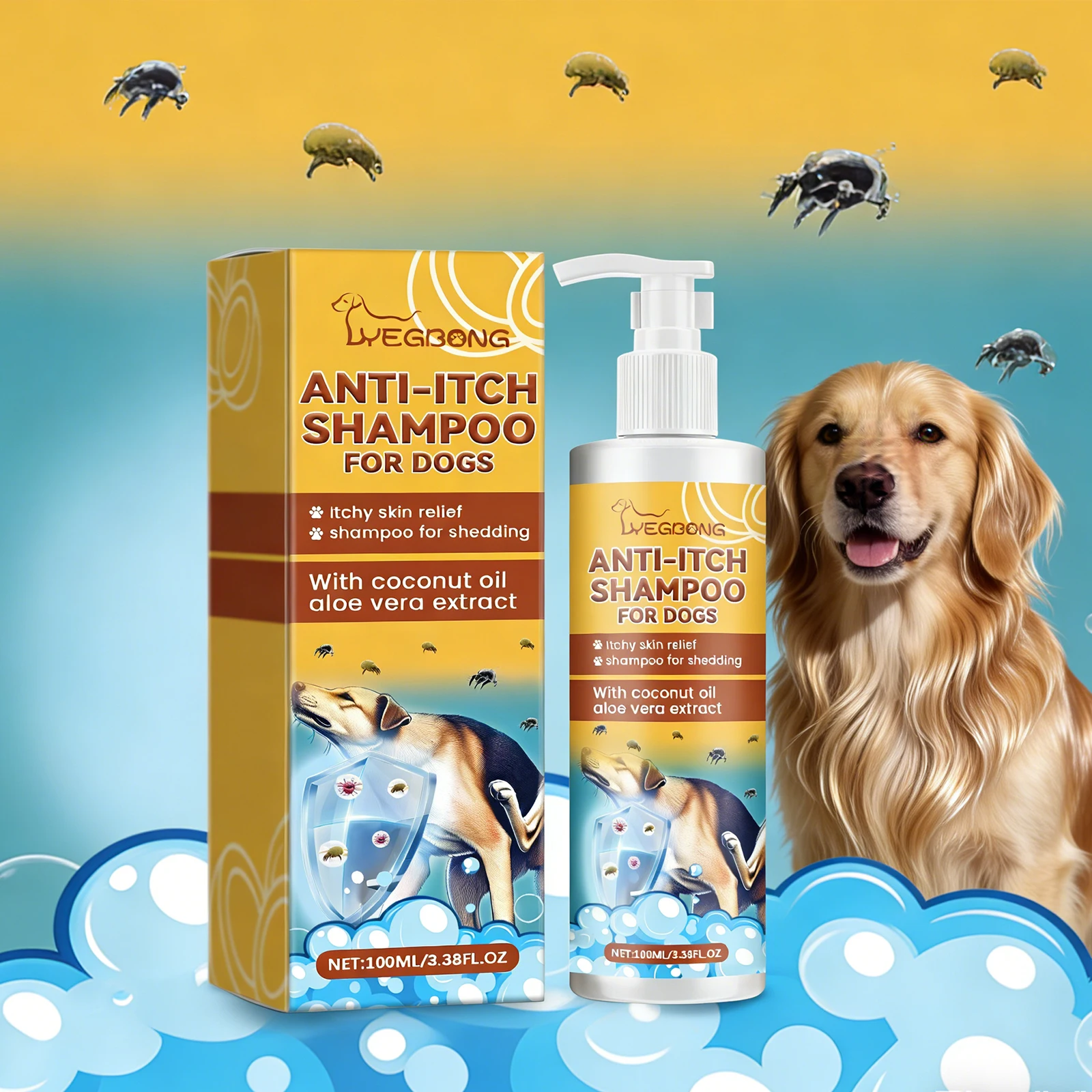 What To Do If You Already Used Dog Shampoo On Your Cat