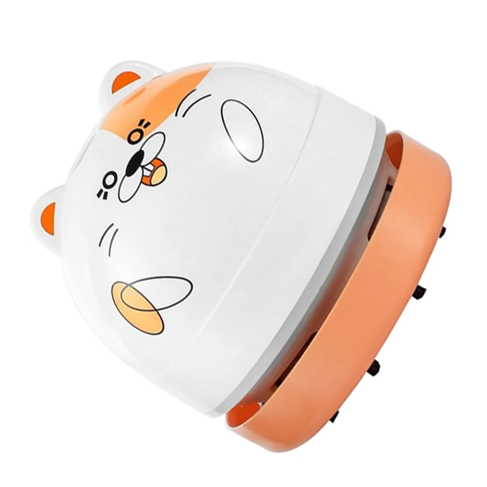 

Nail Vacuum Cleaner Manicure Mini Dust Handheld Art Catcher Desktop Machine Portable