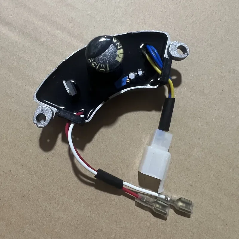 

AVR Automatic Voltage Regulator For Multi-Power MP3501 MP3502 3KW 3.5KW Generator TAN