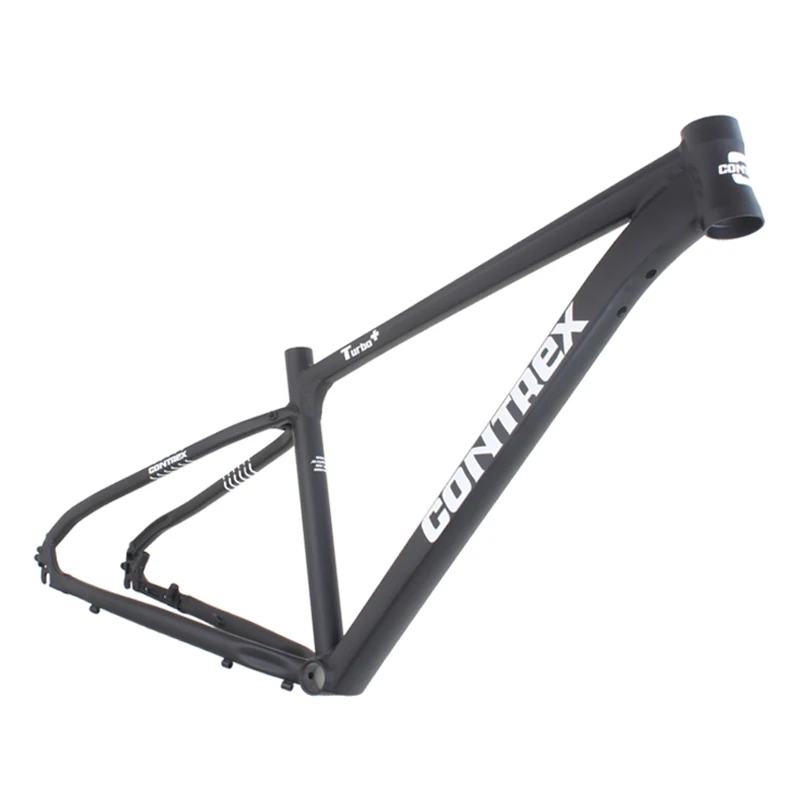 27.5Inch 29 Inch Mountain Bike Frame 6061 Aluminum Alloy Material Fits Disc Brake Cone/Straight Headtube Bicycle Cycling Parts