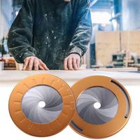 Adjustable Circle Drawing Ruler Measurement Stainless Steel Round Ruler Rotatable Round Compass Stretch Ruler Woodworking Tool