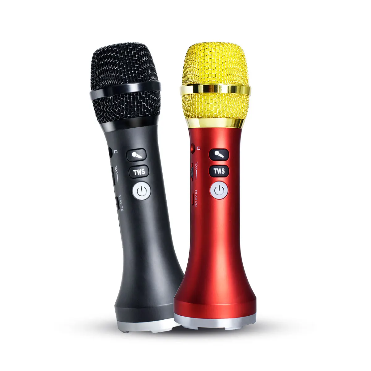 1-2pcs-wireless-20w-portable-karaoke-microphone-mic-speaker-with-adjustable-remix-sounder-for-teens-adults-singing-megaphone